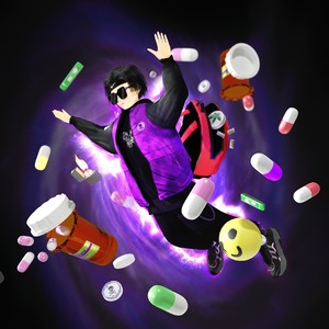 WHO ARE YOU? (feat. GEGER) (Explicit)