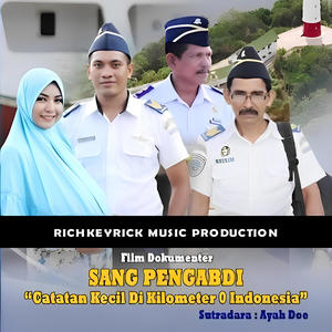 Soundtrack Film Sang Pengabdi