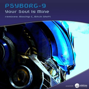 Your Soul Is Mine (Biochip C Remix)