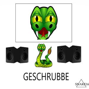 GESCHRUBBE