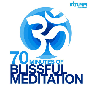 Om 70 Minutes of Blissful Meditation