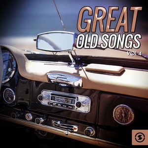 Great Old Songs, Vol. 4