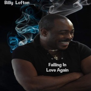 Falling in Love Again