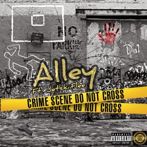 Alley (Explicit)