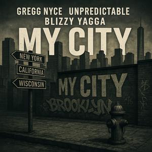 My City (Explicit)
