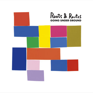 Going Under Ground - ナカザのディスコ★