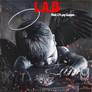 L.A.B (feat. Pg Guapo)