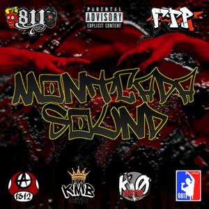 MONTCADA SOUND (feat. KAMBAA, CARLOS081, MERK, LOPO, CHERFULL & DMK10) [Explicit]