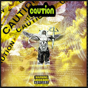 CAUTION! (Explicit)