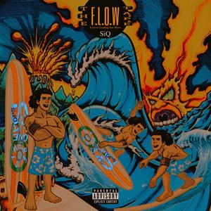 Kash Flow (feat. WOP Saddi & Terence McCall) (Explicit)