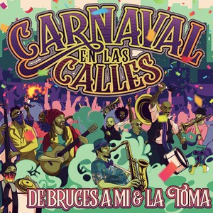 Carnaval en las Calles