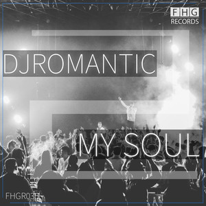 My Soul (Original Mix)
