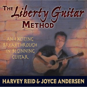 The Liberty Guitar Method