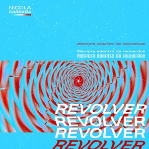 Revolver