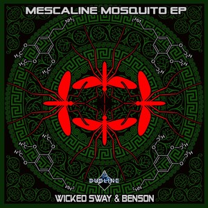 Mescaline Mosquito
