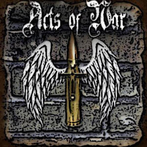 Acts of War EP