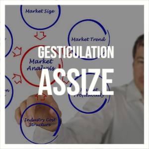 Gesticulation Assize