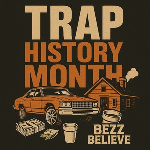 Trap History Month (Explicit)
