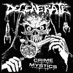 Crime Mystics