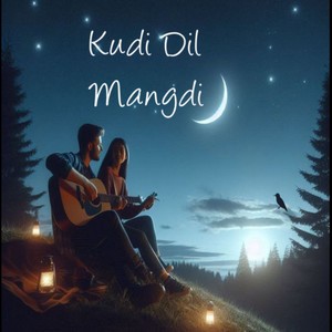 Kudi Dil Mangdi