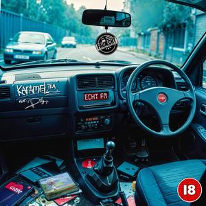 ECHT FM (feat. DiLLY) (Explicit)