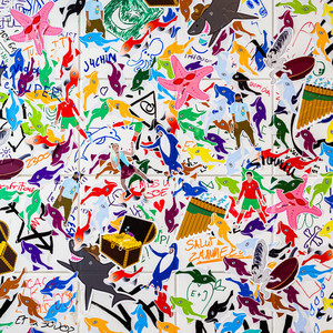 Não Faz Mal, Manuel