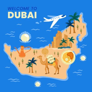 Welcome to Dubai