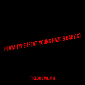 Playa Type (Explicit)