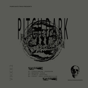 Devil Horn Boys Club