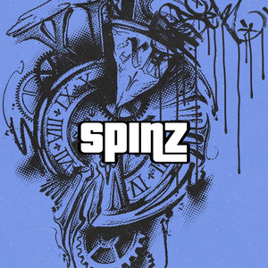 Spinz
