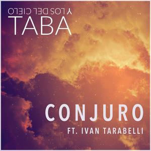 Conjuro (feat. Ivan Tarabelli)