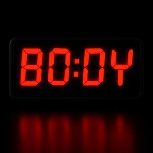 Body Clock (feat. Celaviedmai)