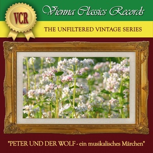 Prokofiev: Peter und der Wolf