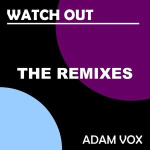 Watch Out (feat. DJ Caciares|DJ Caciares Dub Piano Breaks Remix)