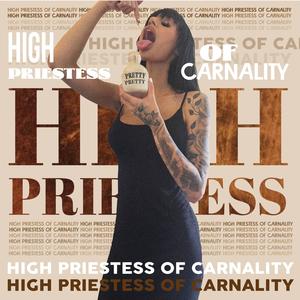 PRETTY PRETTY (Explicit)