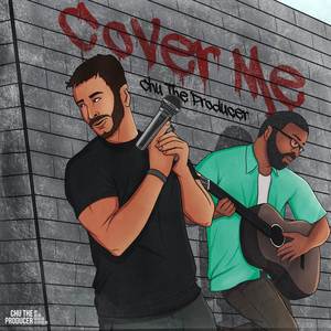 Cover Me (Explicit)