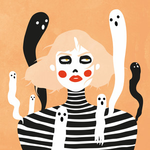 Heaven Knows How Far I´ve Gone