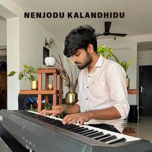 Nenjodu Kalandhidu (Piano Version)