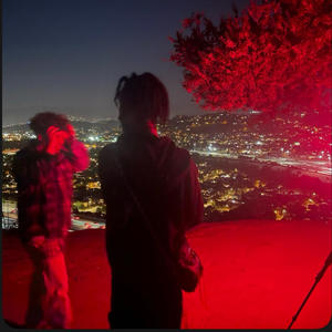 WAKE & BAKE (feat. Yoshi Yin) (Explicit)