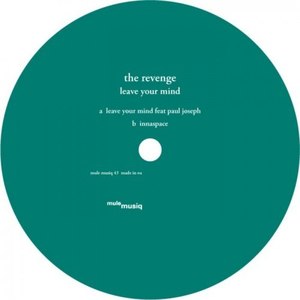 Leave Your Mind (Original Mix)