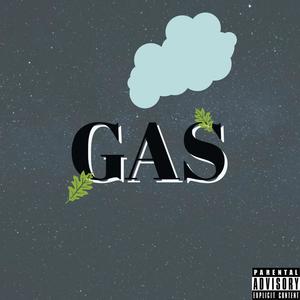 Gas (Explicit)