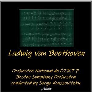 Ludwig Van Beethoven (Live)