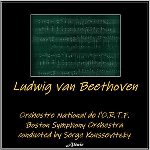Ludwig Van Beethoven (Live) - Symphony NO. 1 in C Major, Op. 21: III. Minuet. Allegro Molto E Vivace - Trio (Live) (Live)