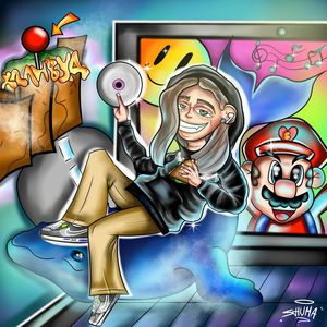 Каждый день недели (Explicit)