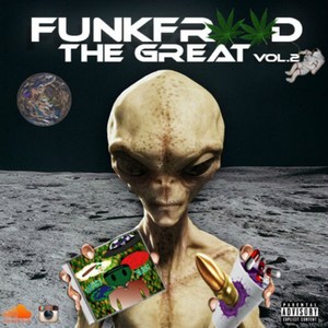 FunkFreed TheGreat, Vol. 2