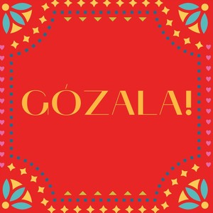 Gózala! (Instrumental)