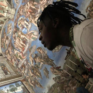 Man Of The Year (PBM) (Explicit)