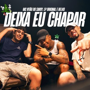 Deixa Eu Chapar
