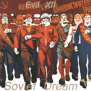 Soviet Dream