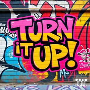 Turn It Up (feat. Grafh, Statik Selektah & Martin Ocean) [Explicit]